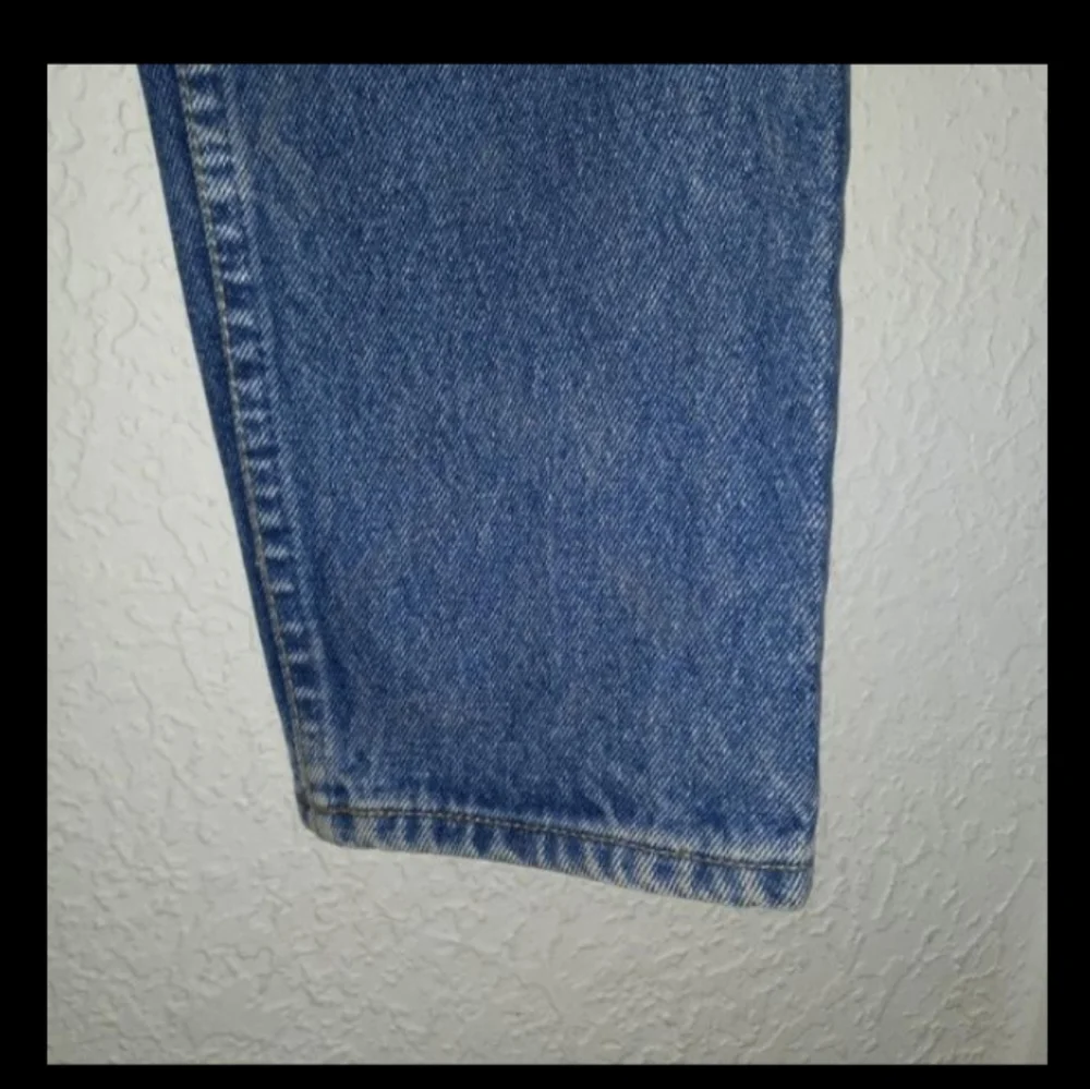 Authentic Vintage Western Lawman Jeans - Picture 5 of 9